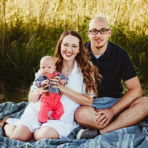 Meet your Posher, Meagan - Picture 1 of 1